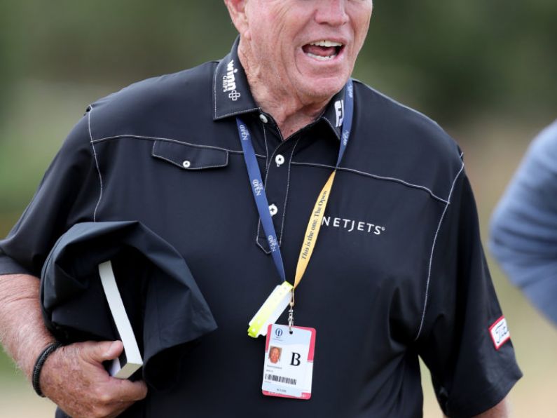 Butch Harmon says Rory McIlroy ‘needs to go back to the basic fundamentals’