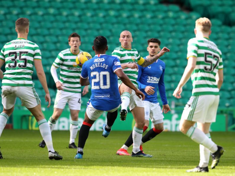 Rangers and Celtic on course for Scottish Cup fourth round clash