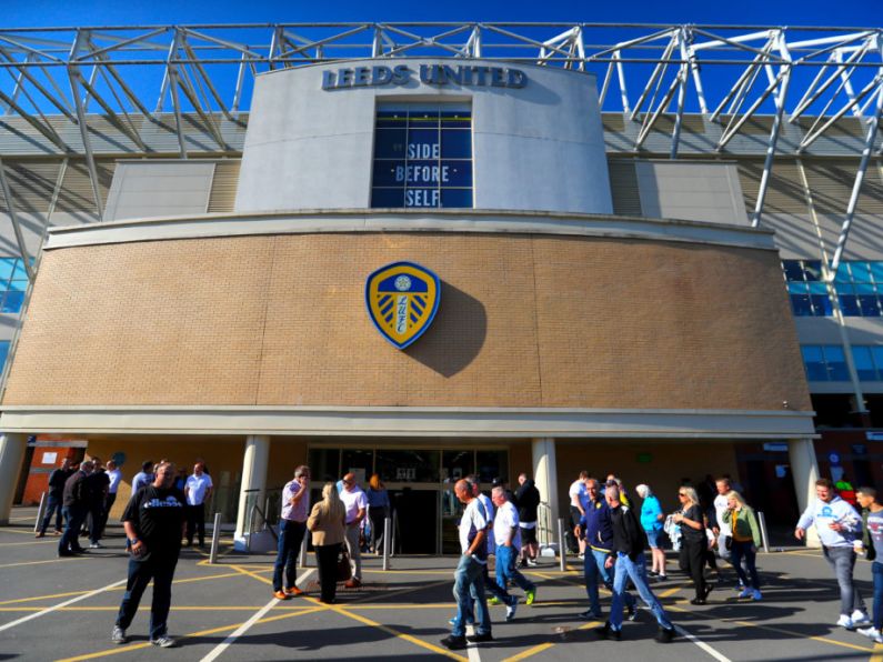 Leeds report losses of £64.6million as club returned to Premier League