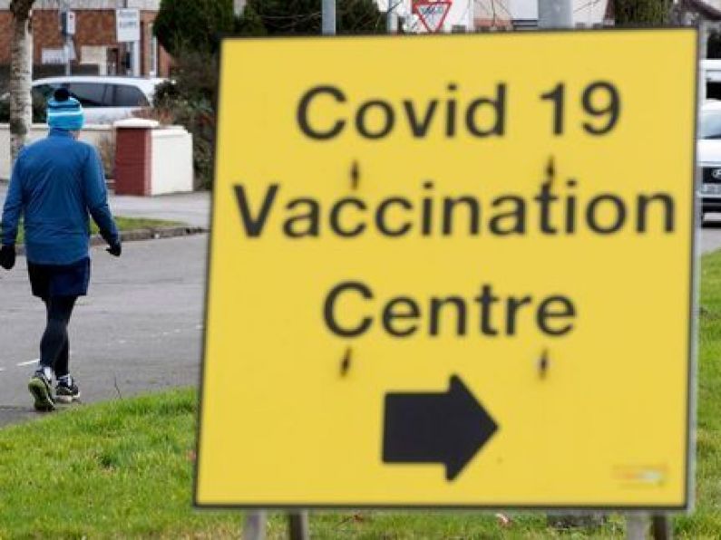 Call for ‘inflexible ways’ for vaccinator volunteers to be changed