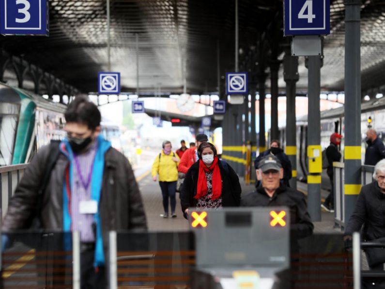 Ireland's railway network to be reviewed