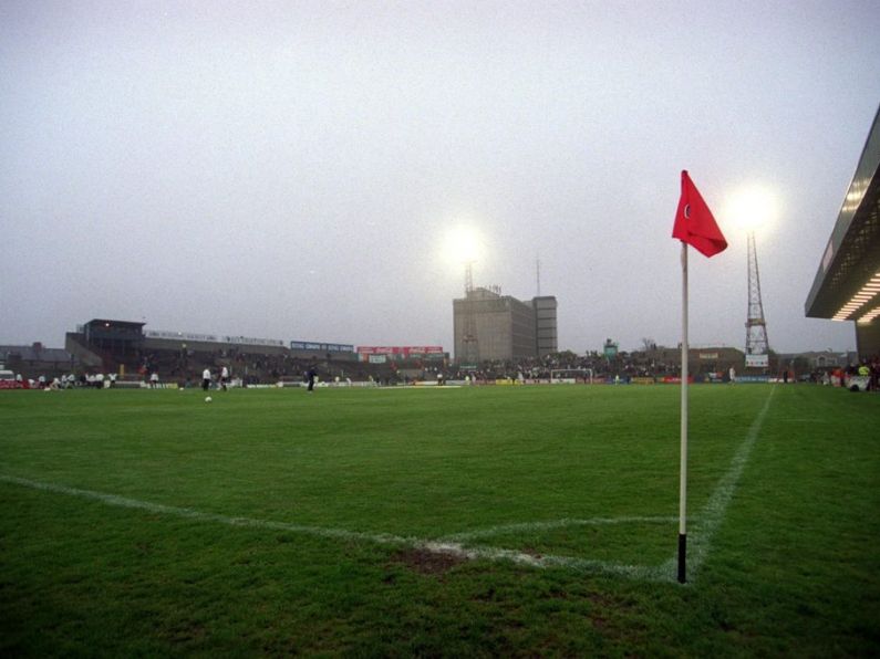 Dublin City Council gets 900k for Dalymount Park redevelopment