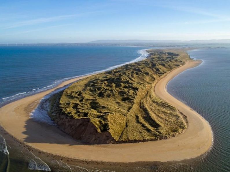 Mayo island once owned by Nick Faldo sold for €1 million