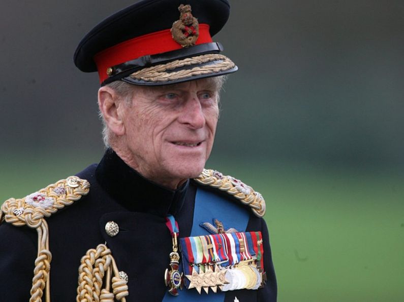 Who was the Duke of Edinburgh and what do we know about his life?