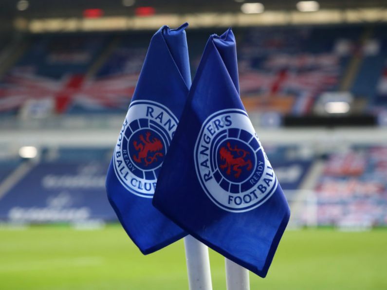 Scotland's Rangers want 'action' after joining social media boycott