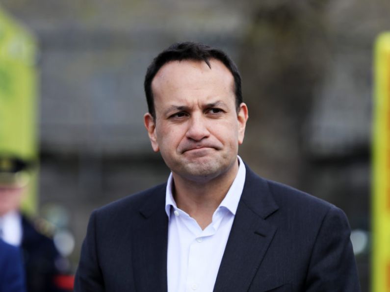 Do not pressure staff to return to office, Varadkar tells employers