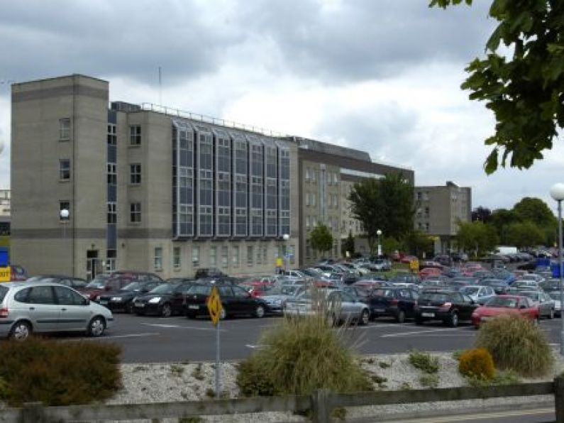 Covid outbreak confirmed at hospital maternity department in Donegal