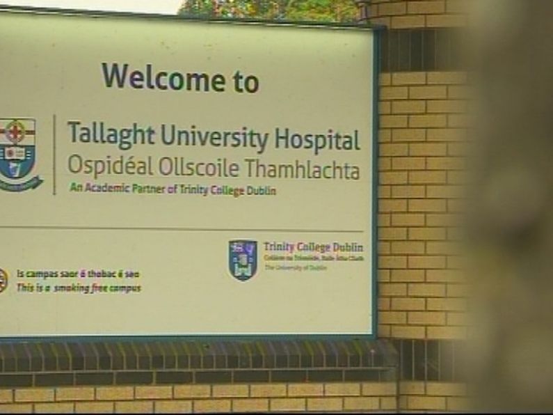 Poor precaution measures to prevent Covid spread at Tallaght hospital, Hiqa finds