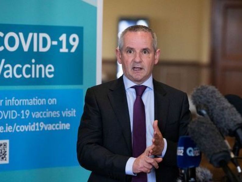 Over 18,000 people sign up within hours of HSE vaccine portal opening