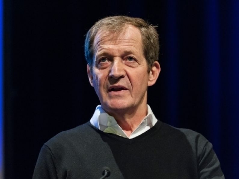 Alastair Campbell fears violence in North becoming ‘normalised’ again