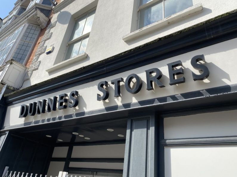 Dunnes' director accepts certain non-grocery items sold in promotions