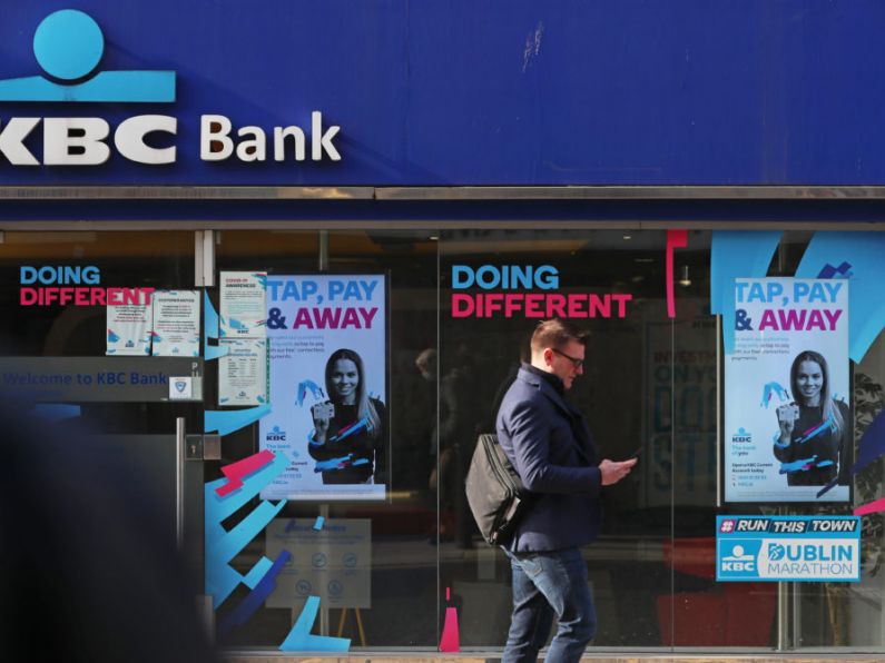 ‘Alarming’ KBC decision intensifies need for banking forum to be established