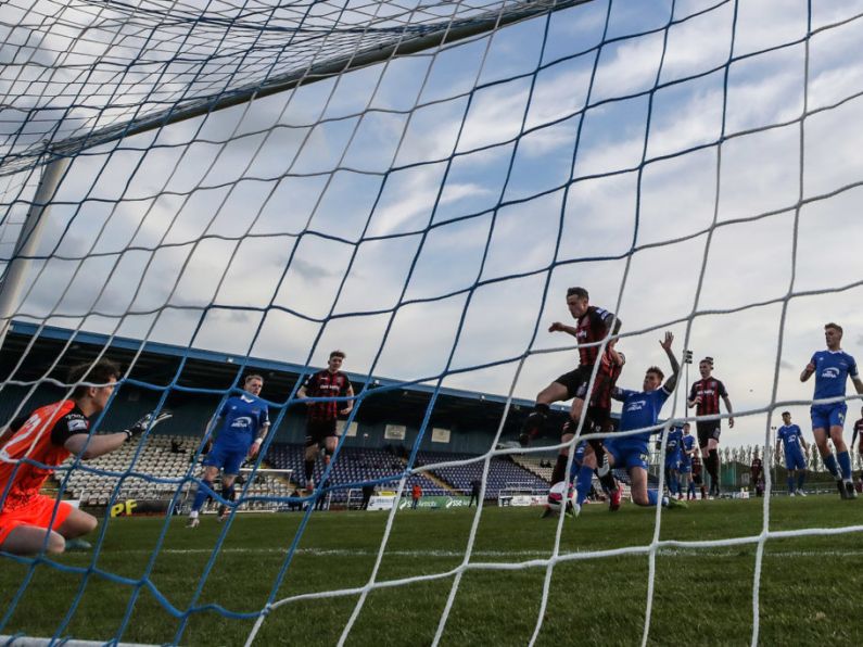 LOI wrap up: Bohs bag win in Waterford and Derry City draw with Drogheda