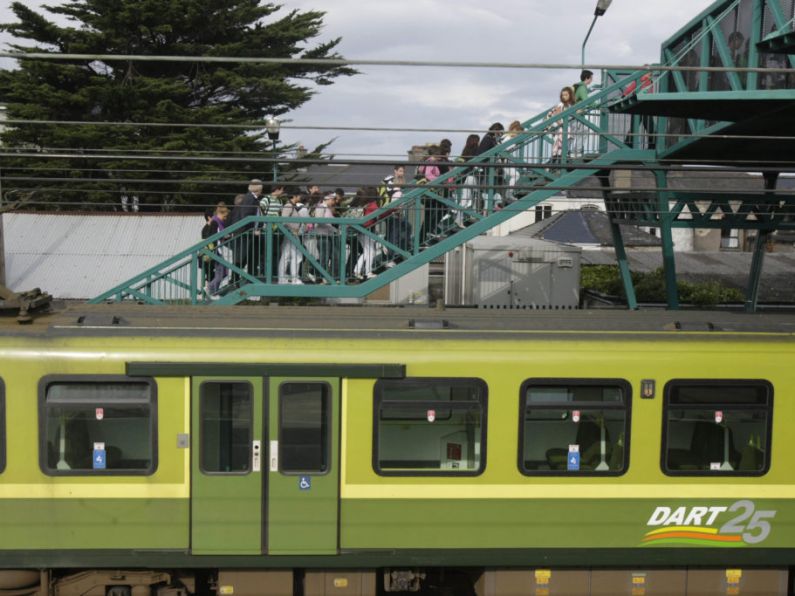 Transport authority revives €4.5bn Dart underground plan