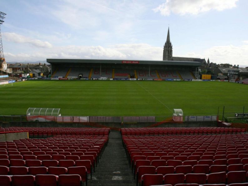 Boy injured during communion function at Dalymount Park gets €44,000