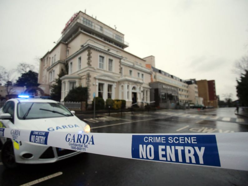 One of three accused in connection with Regency Hotel shooting granted bail