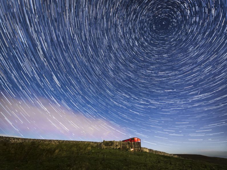 Lyrid display to delight skygazers with up to 18 meteors per hour