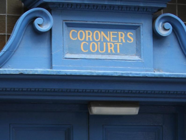 Coroners’ court system ‘violating human rights’, report finds