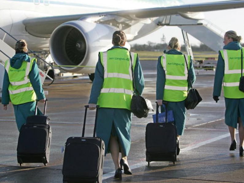 'The industry is crumbling': Warning over aviation jobs follows Stobart Air