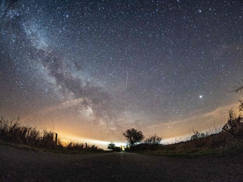 Night owls to be treated to best of meteor display over Ireland tonight