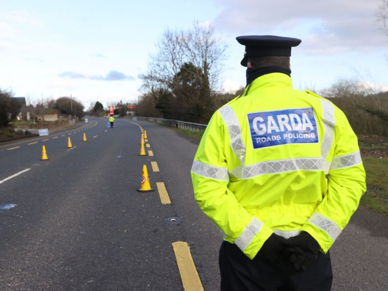 Most Covid-offenders identified by garda on weekends