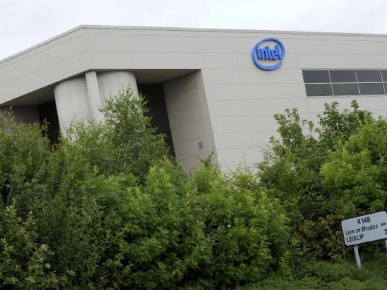 Intel confirms major Covid outbreak at construction site