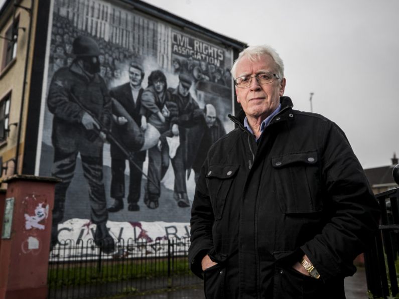 Bloody Sunday families to challenge decision against ex-soldier prosecutions