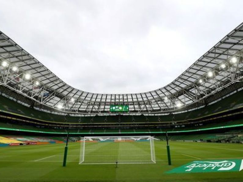 Aviva Stadium to host Bohemians' UEFA Conference League tie