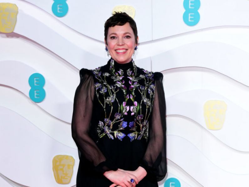 Hundreds of extras sought for film starring Olivia Colman shooting in Kerry