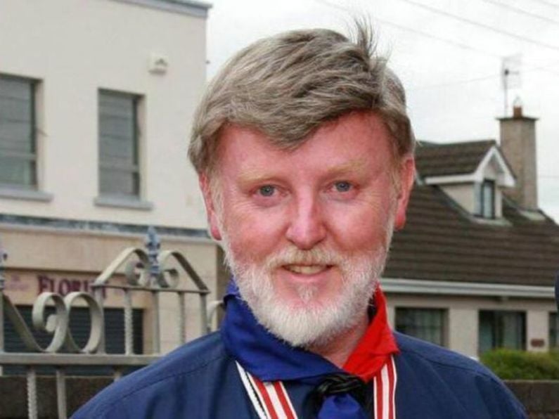 Former Cork scout leader David Barry pleads guilty to sexually assaulting 10 boys