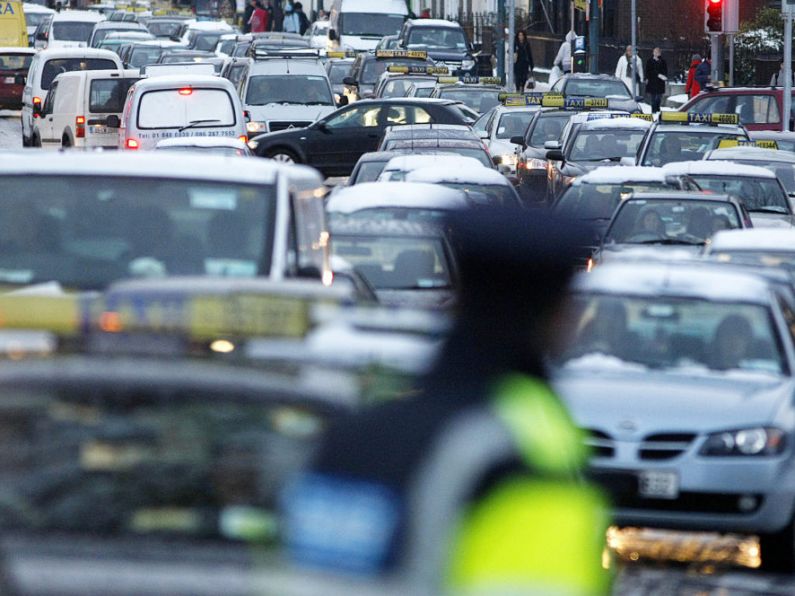 Morning commute post-Covid will ‘ruin productivity’, study says