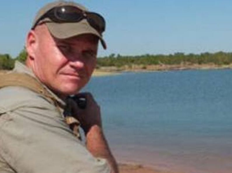 Irish conservation worker killed in Burkina Faso named as Rory Young