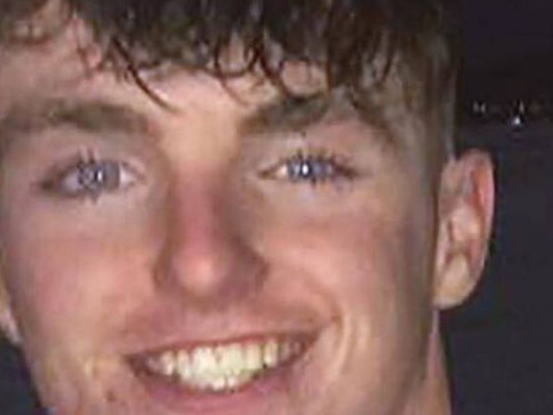 Man who died in Cork cliff fall buried on 23rd birthday