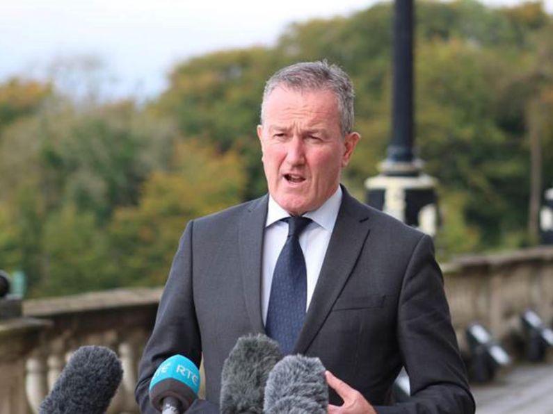 Sinn Féin ‘won’t play games’ around Stormont minister nominations