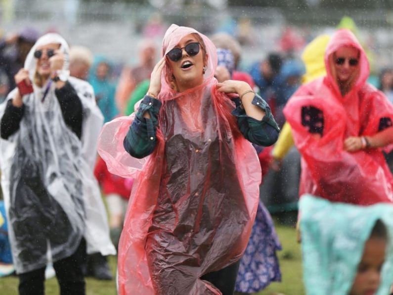 Electric Picnic moves dates to facilitate vaccine rollout