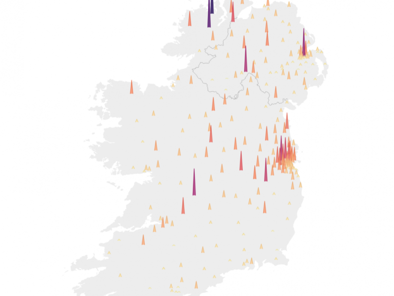 Latest Covid data: How many cases are there in your local area?