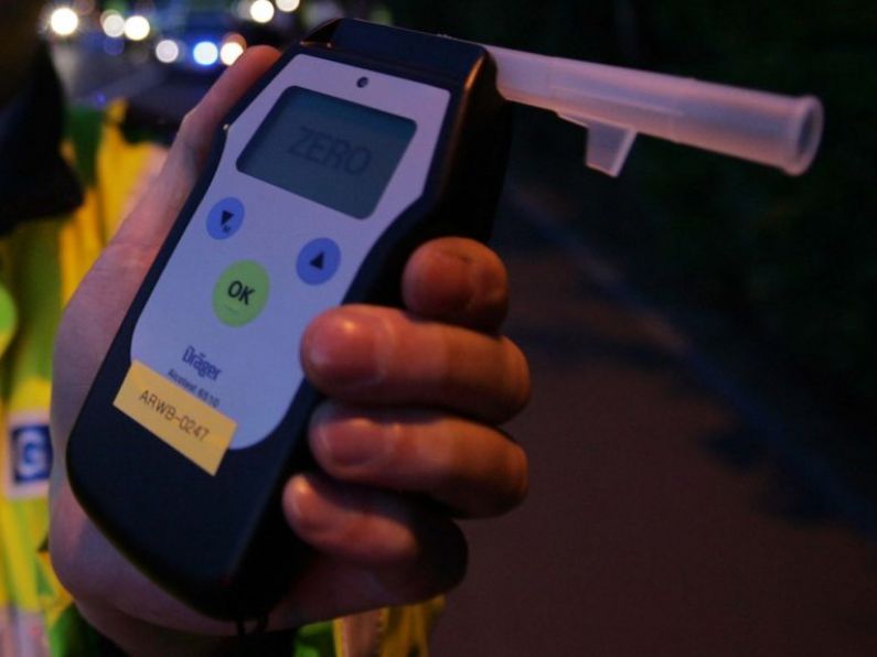 Drink-driving case should be dismissed due to post-dated fixed penalty notice, court told