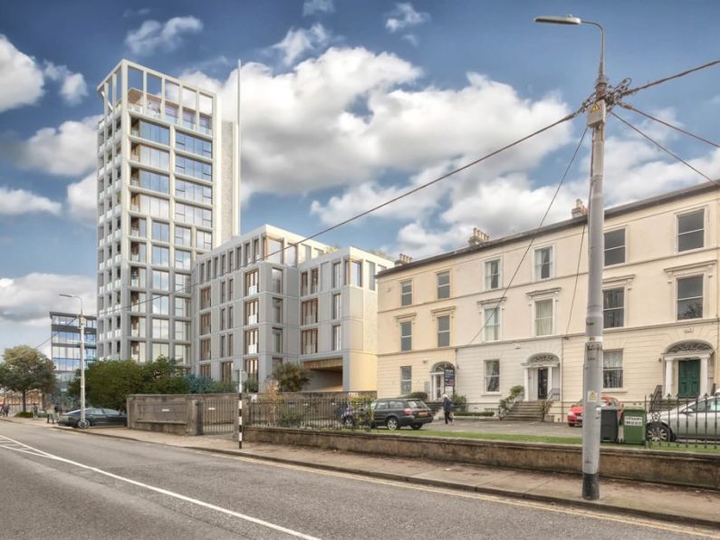 Noel Smyth's apartment development in Dun Laoghaire gets approval