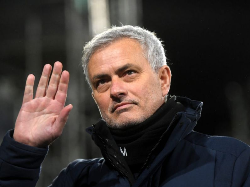 Jose Mourinho in no rush to return to football following Tottenham sacking