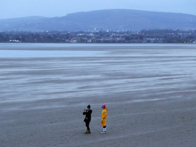 Met Éireann issues immediate thunderstorm alert for Cork and Waterford