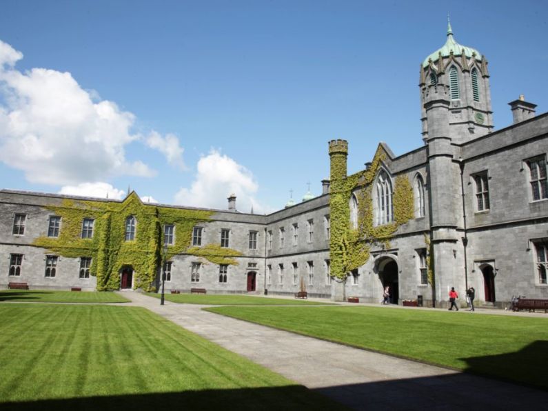 Irish universities see drop in latest world rankings