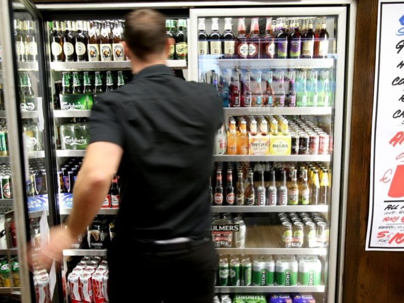 Alcohol costs to rise if minimum pricing approved by Government