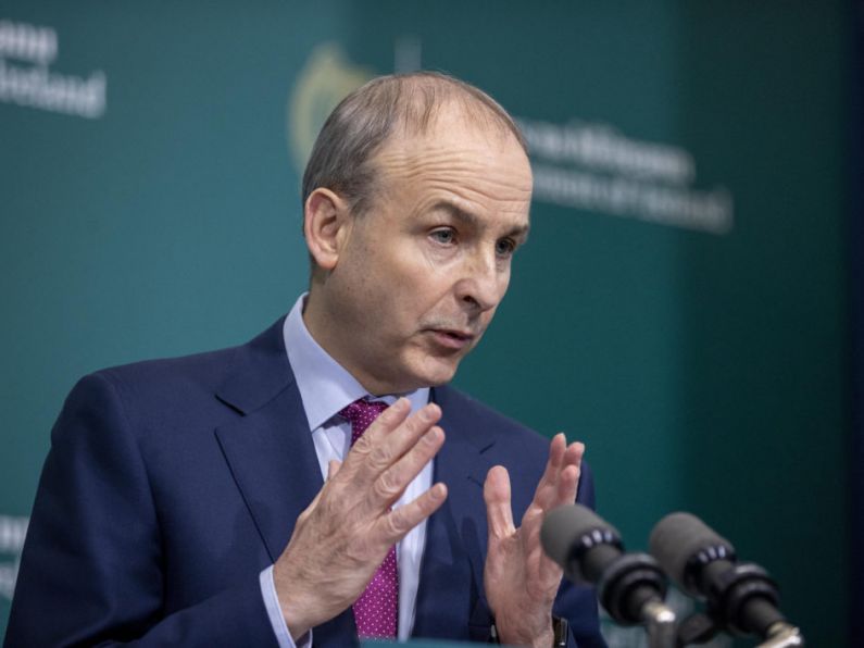 Taoiseach: Plan to give amnesty to British accused of Troubles crimes "breach of trust"