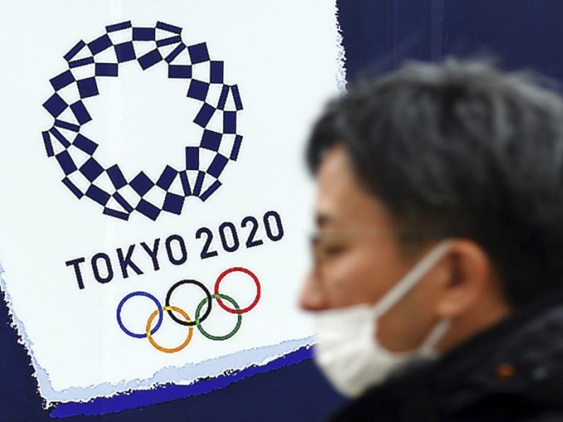 Tokyo state of emergency reportedly extended as Olympic Games start date nears