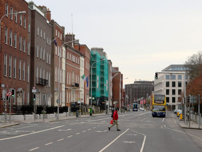 Dublin City Council introducing on-the-spot parking fines