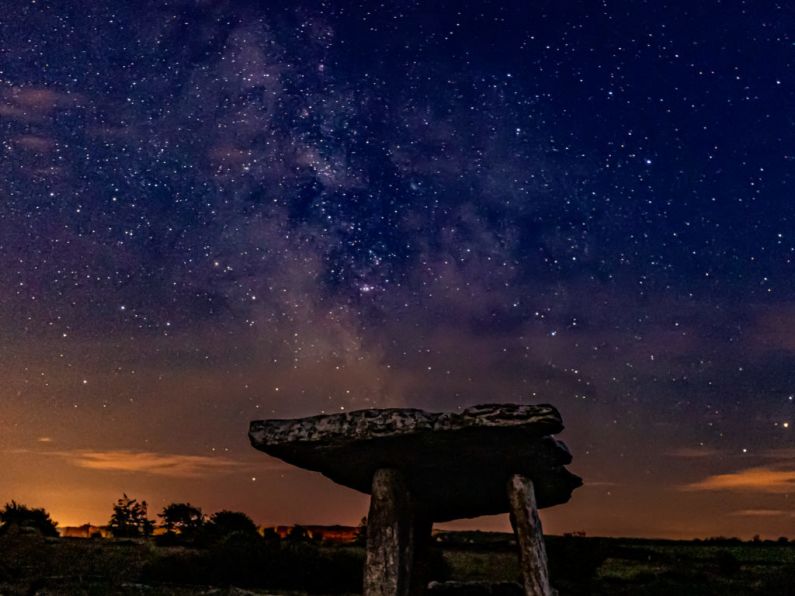 Public invited to vote on best astronomy photograph in DIAS competition