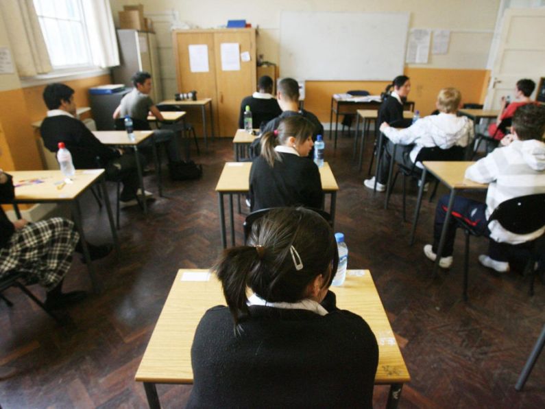 Some Limerick students to miss Leaving Cert over Covid surge