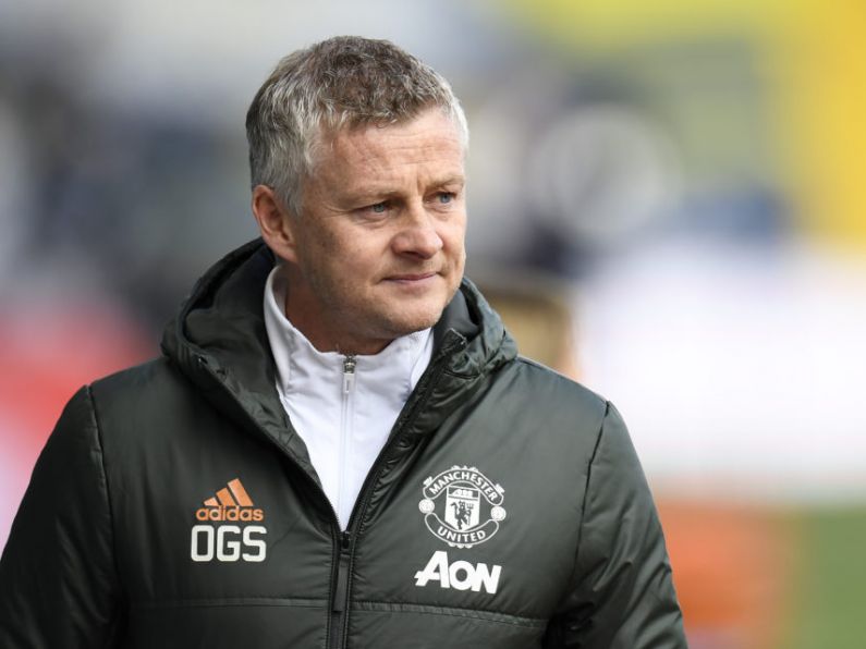 Ole Gunnar Solskjaer 'trusts' Manchester United players against Aston Villa