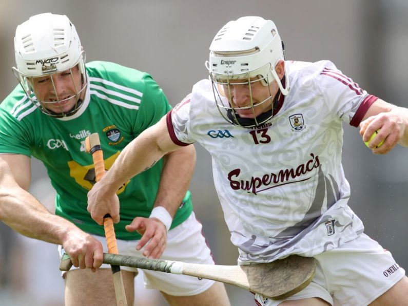 GAA: Galway trash Westmeath to kick off Allianz League campaign