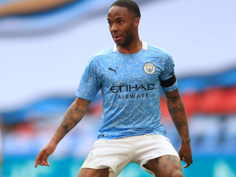 Raheem Sterling linked with move to Arsenal